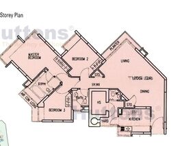 Tanamera Crest (D16), Condominium #628178671